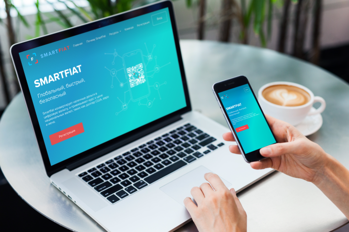 Разработка платформы SmartFiat