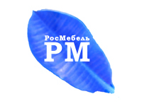 Логотип РосМебель