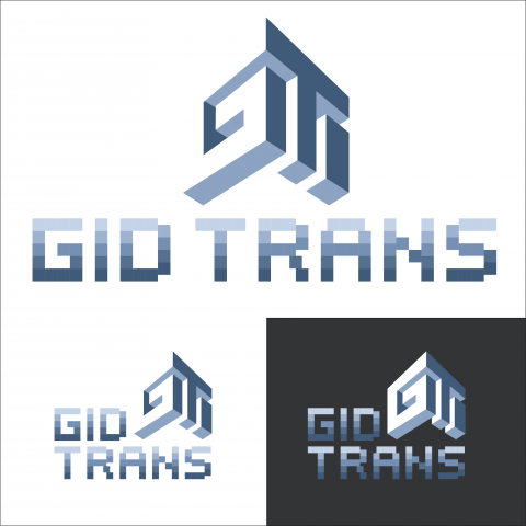 Логотип Gid trans