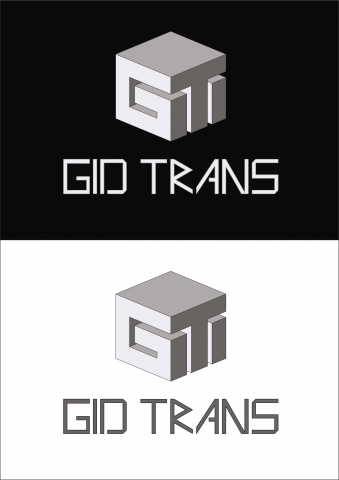 Логотип Gid trans