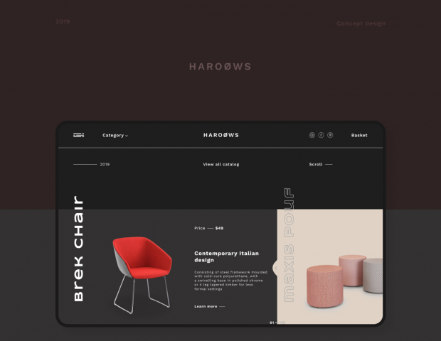 HAROOWS