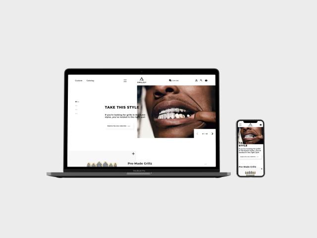 Grillz