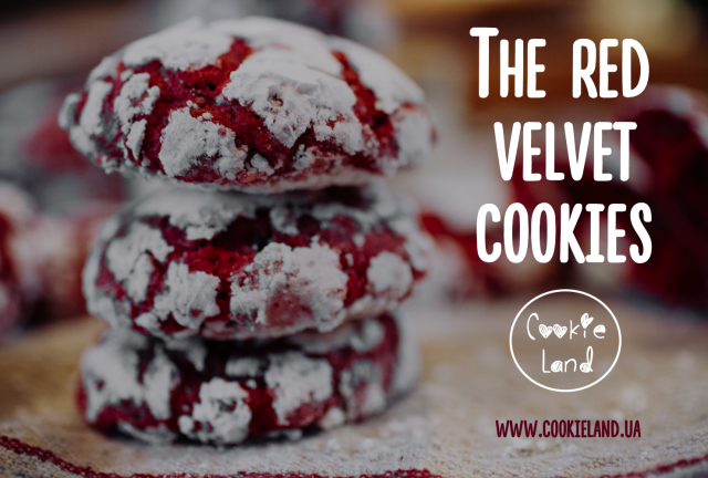 «Red velvet»