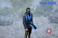 Sub Zero