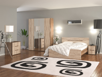 Визуализация корпусной мебели в интерьере