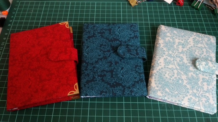 Обложка на паспорт