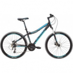 Велосипед SMART LADY 400 (описание товара)