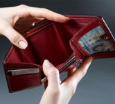 7 финансовых привычек бедных людей (информационная статья)