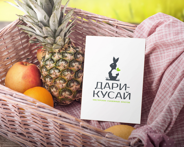 логотип