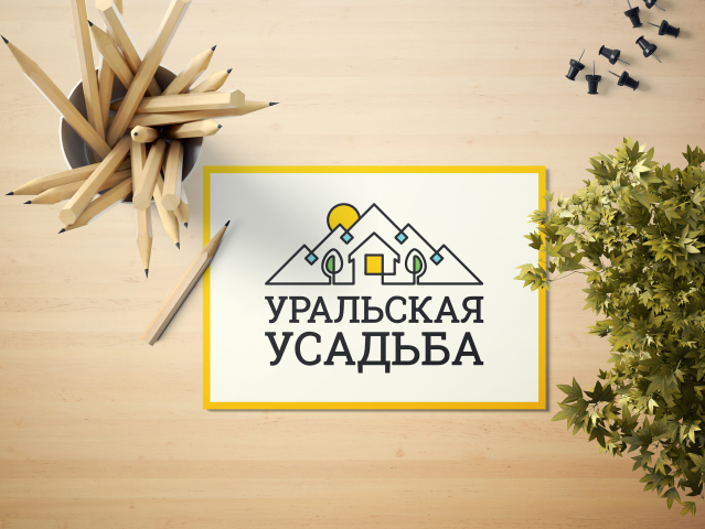 логотип