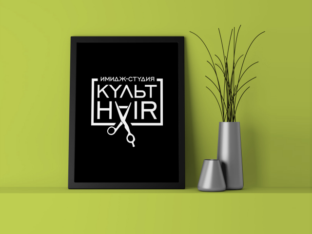логотип