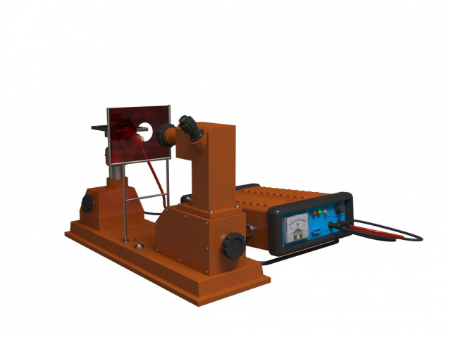стилоскоп СЛ-13У