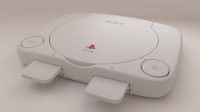 PSOne