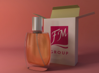 Флакон