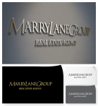 Логотип «Marry Lane Group»