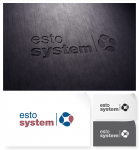 Логотип «ESTO SYSTEM»