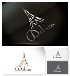 Логотип «Debiko»