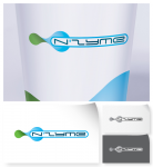 Логотип «N'ZYME»