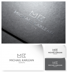 Логотип «MICHAEL KARLEAN»