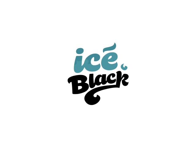 Iceblack