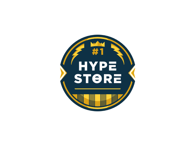 Hype store