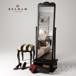 Зеркало напольное от Belham Living