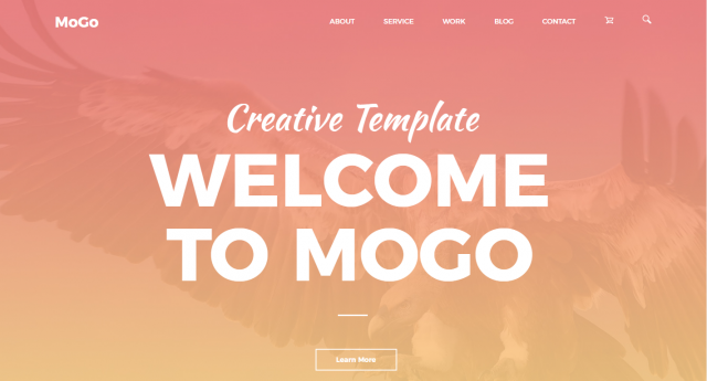 MOGO