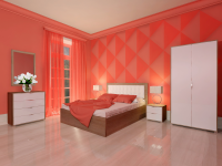 Визуализация MentalRay