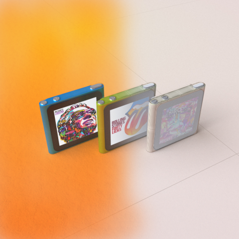 3D моделирование, развертка, текстурирование, рендеринг