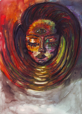 Third Eye