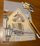 Домик в Калининграде