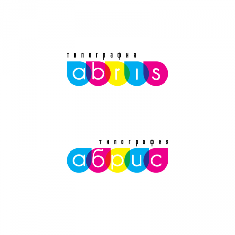 Лого Абрис