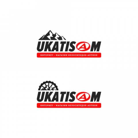 Лого Ukatisam
