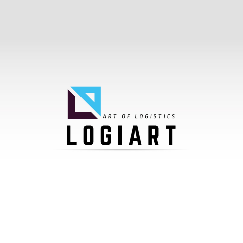 Лого Logiart