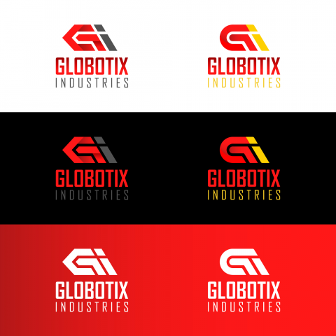 лого Globotix Industries