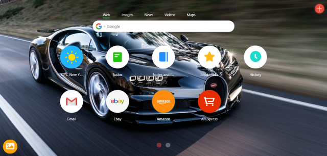 Доработка плагина Google Chrome