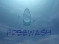 Логотип в 3д вар. 2