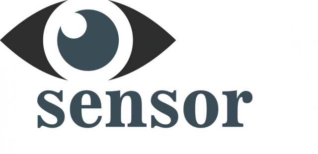 sensor logo