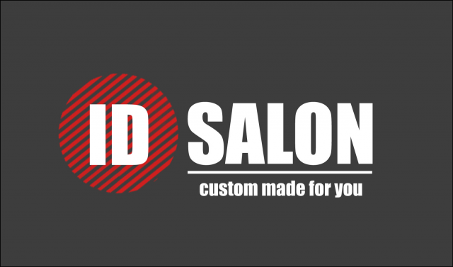 id logo