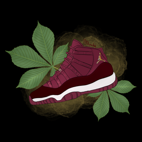 Jordan