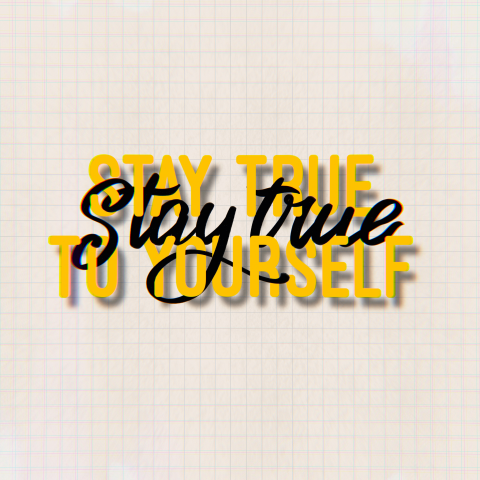 Lettering