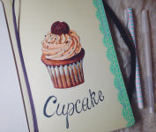 cupcake