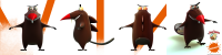 Daggett