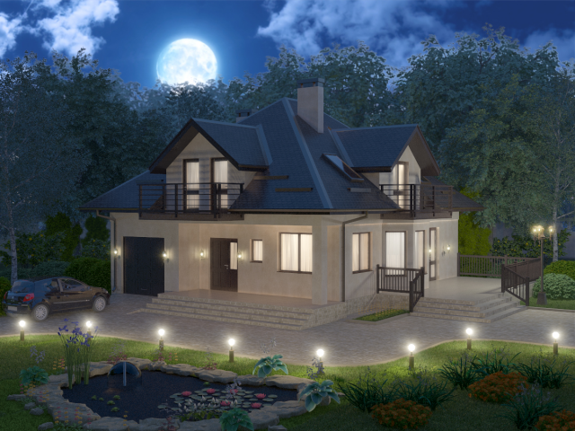 экстерьер дома2