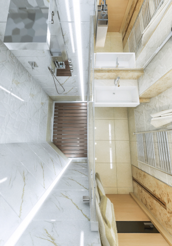 ванная комната