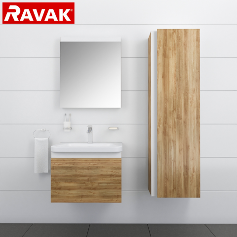умывальник и мебель Ravak 10