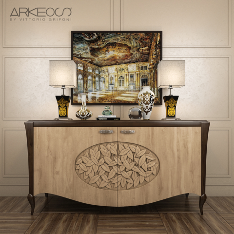 комод Arkeos1