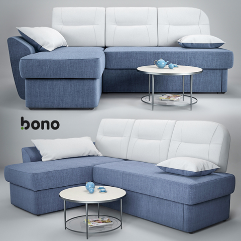 sofa Bono Optima