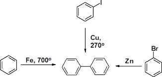 Курсовая работа по органической химии