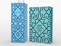 Логотип для сервиса персонифицированных подарков Ласточка